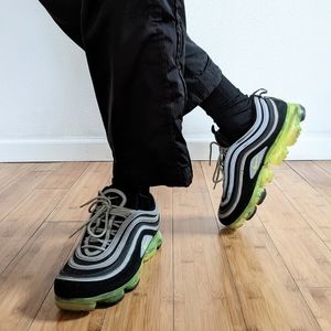 Nike Air Vapormax 97 Japan Sneakers